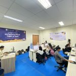 TIPD Dukung Penuh Pelaksanaan UM-Mandiri Gelombang 2 IAIN Manado Tahun 2025