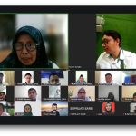 UPT TIPD IAIN Manado Gelar Bimbingan Teknis SIAKAD untuk Pimpinan Akademik