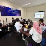 UPT TIPD Gelar Persiapan Surveilance ISO dengan Melibatkan Stakeholder Best-Q dan LPM