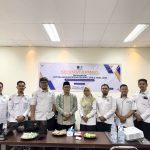 UPT TIPD IAIN Manado Jalani Surveillance Audit ISO 9001:2015 & 21001:2018